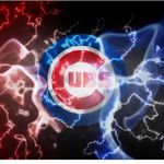 Harold Downs - @cubs17champs - Instagram