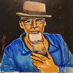 Harold Driver - @hdriver9 - Instagram