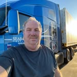 Truck driver - @truck_driver_harold - Instagram
