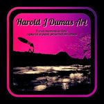 Harold J Dumas Art - @harold_j_dumas_art - Instagram