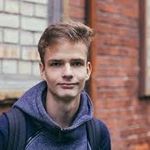 Harold Dunlap - @harold.dunlap - Instagram