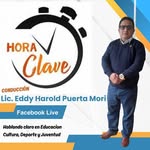Eddy Harold Puerta Mori - @eddyharoldpuertamori - Instagram