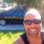 Harold Eddy Johnson - @harrycares131 - Instagram