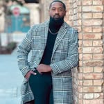 Harold G. Edmonds II - @hgedmondsii - Instagram