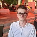 Yitzak Harold Edmonds - @yitzed21899 - Instagram