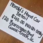 Harold Edmondson - Facebook