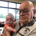 Harold Edmondson - Facebook