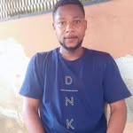 Franck Harold  Bebey - @franckharoldgbeganbebey - Instagram