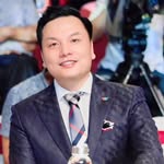 Zhang Wei - @harold_egan66 - Instagram
