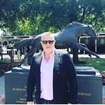 Harold Allen Eisenberg - @haroldaeisenberg - Instagram