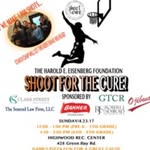 Shoot For The Cure - @harold_e_eisenberg_foundation - Instagram