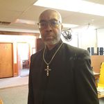 Elder Harold Hightower - @elderharoldhightower - Instagram