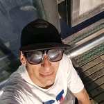 Harold Dennis - @haroldennis44 - Instagram