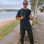 Harold Dennis - @harolddennis26 - Instagram
