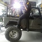 Harold Dennis OJ - @harolddennisoj - Instagram