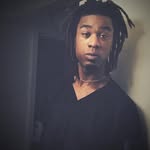 Lamar-Harold Snipe-Ennis - @emperor_snipe_asif - Instagram