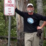 Harold Faust - @ridgeseekerak - Instagram