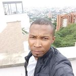 Harold Fausto Lemus - @haroldfaustolemus - Instagram
