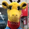 harold the giraffe - @haroldgotfingerdinthe90s - TikTok