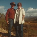 Harold Firestone - @haroldfirestone - Instagram