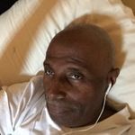 Harold Foreman - @mr.4_man - Instagram