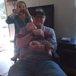 harold fraley - @bigheadred23 - Instagram