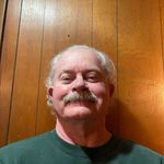 Harold Fraley - @fraley6476 - Instagram