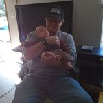 HAROLD FRALEY - @bigheadred75 - Instagram