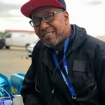 Harold Frank - @haroldfrank2017 - Instagram