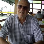 Harold Frank Gardener García - @gardenergarcia - Instagram