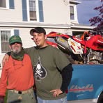 Harold Gaffney - Facebook