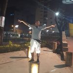 Harold Gallo Tovar - @harold_gallot - Instagram
