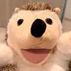 harold - @harold_the_hedge - TikTok
