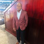 Harold Gillespie - @dressedlaundry - Instagram