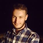 Harold - @mcginnis.harold - Instagram