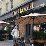 Harold Goodman - @hngoodman - Instagram