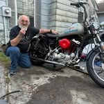 Harold Goodman - @harold.goodman3 - Instagram