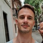 Harold Gossen - @haroldgossen - Instagram