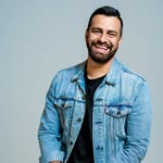 Harold Guerra - @haroldguerra - Instagram