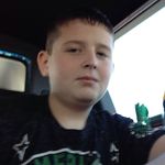 Harold Guinn - @russell_guinn555 - Instagram