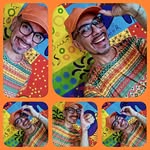 Harold Gunter - @bhusefruzan - Instagram