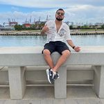 Harold Guzmán - @haroldandres_gv - Instagram