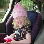 Abby Sandberg - @hackingharold - Instagram