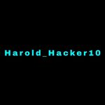 Harold Reyes - @harold_hacker10 - Instagram