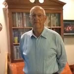 Harold Haddock - @harhad1931 - Instagram