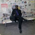 Harold Halliday - @haroldhalliday - Instagram