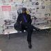 Harold Halliday - Facebook