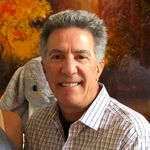 Harold Halpern - @halhalps - Instagram