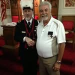 Harold Halterman - @david_silcox_ - Instagram
