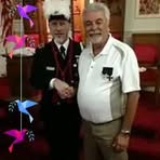 Harold Halterman - Facebook